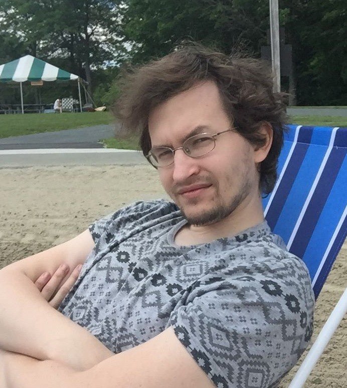 Alexander Gorovitz Alexander Gorovitz